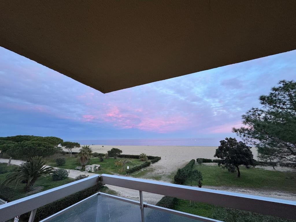 VUE MER 5 couchages - 1