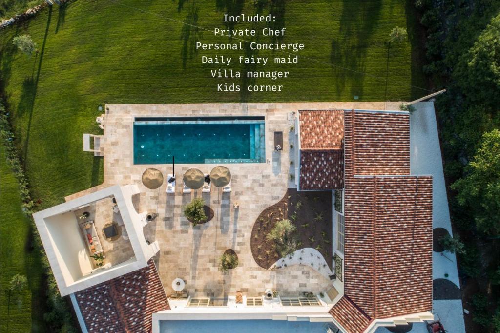 LaMaison - Concierge & Gourmet Serenity Escape, Sveti Petar u Šumi