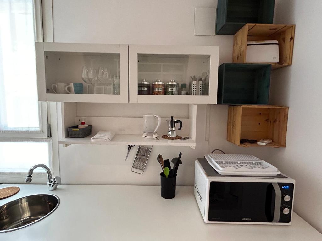 Elegant Apartments in Biennale by Bricola Apartments - 3