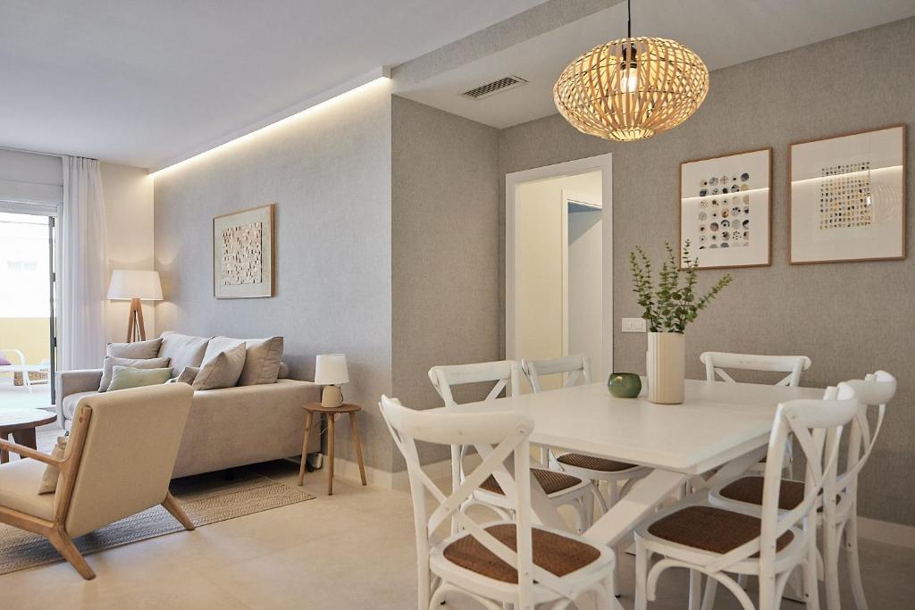 Wehost - Costaluz APARTAMENTO JAZMINES - 5