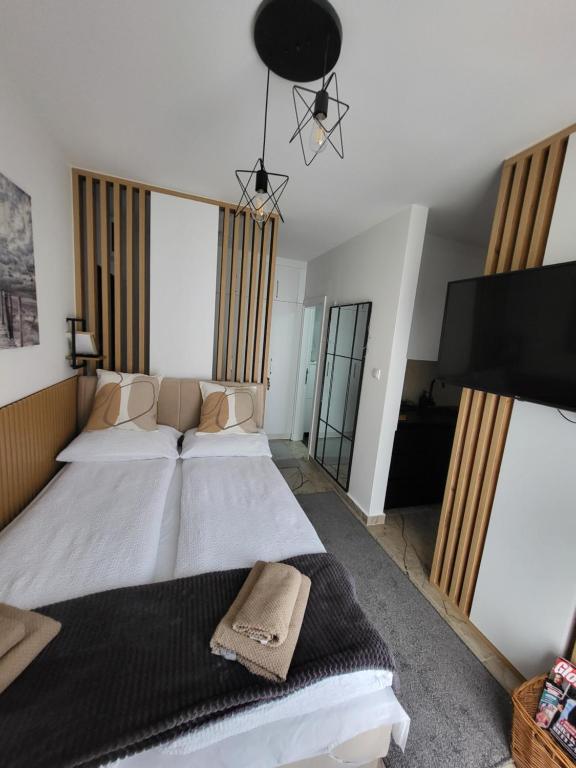 Apartman Karolina - 2