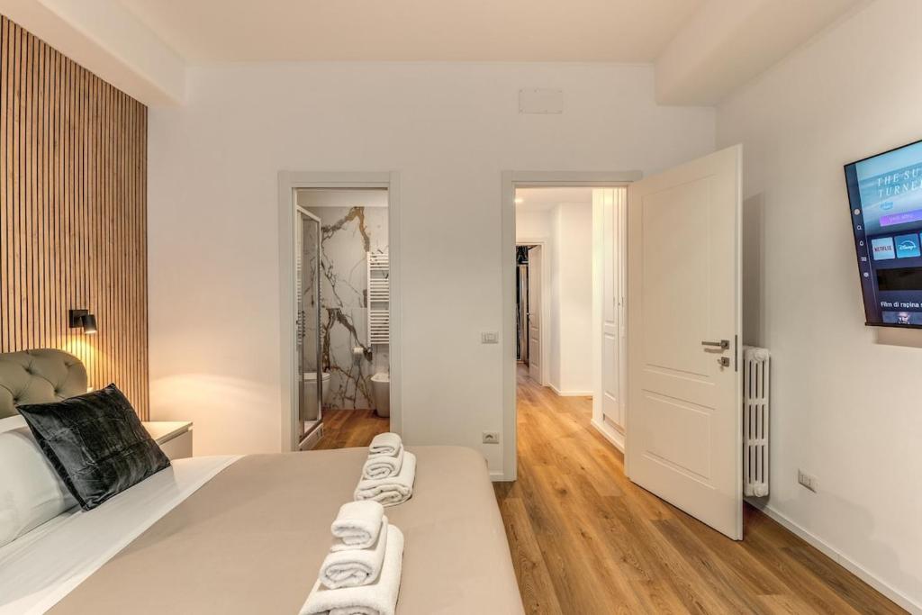 Vatican Private Apartment - 3