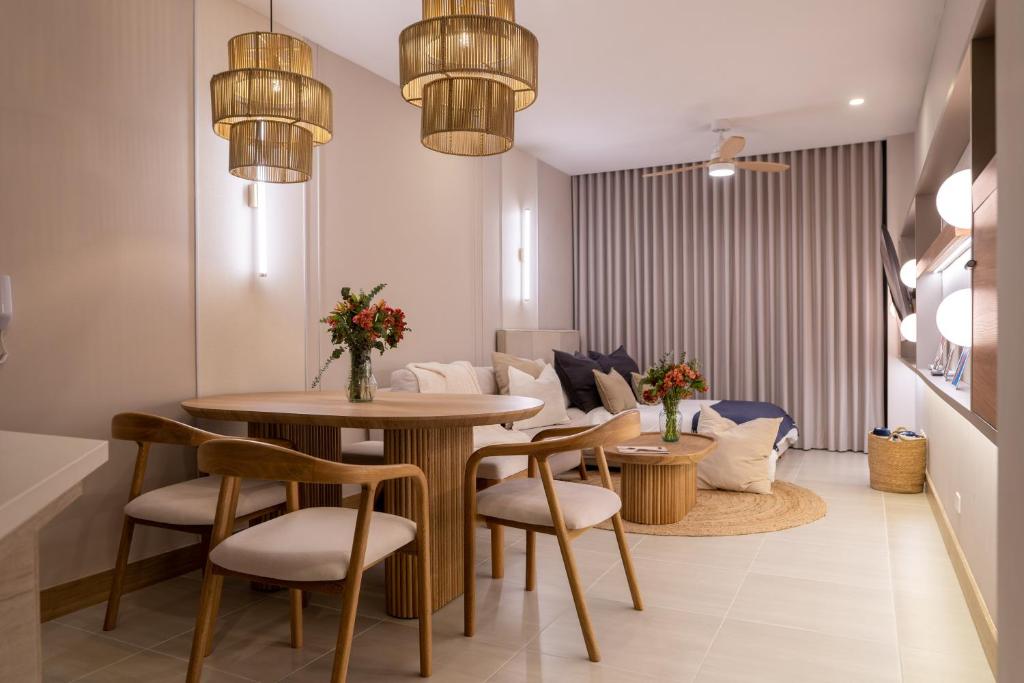 Loft con salida al mar en Cartagena - 3