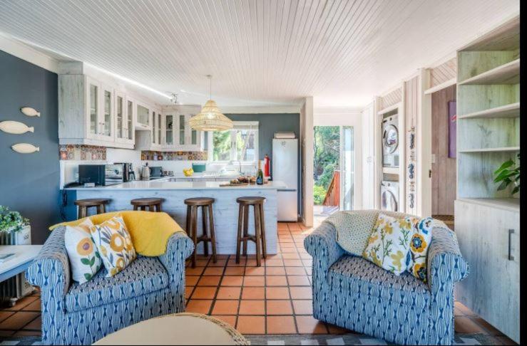 Knysna - Waterside magic, Knysna