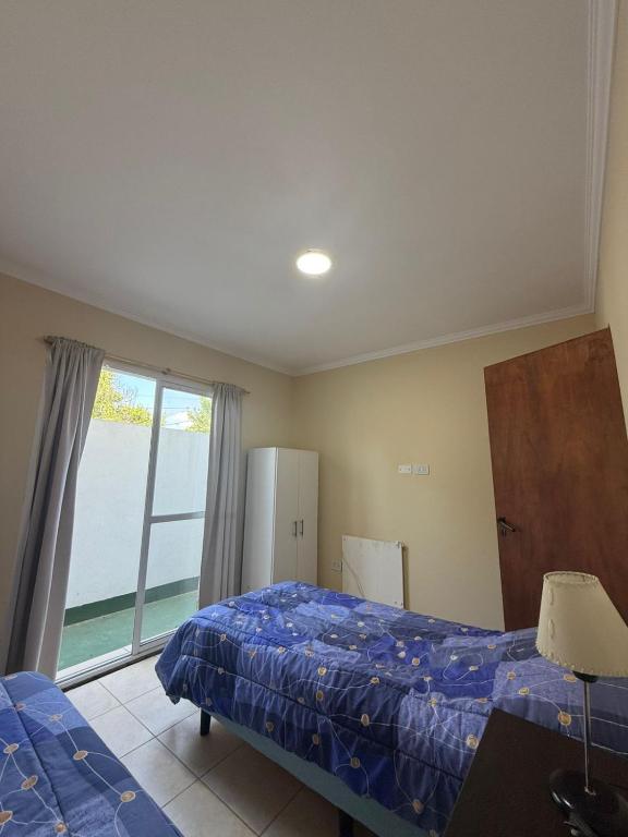Departamento en Ramallo - 4