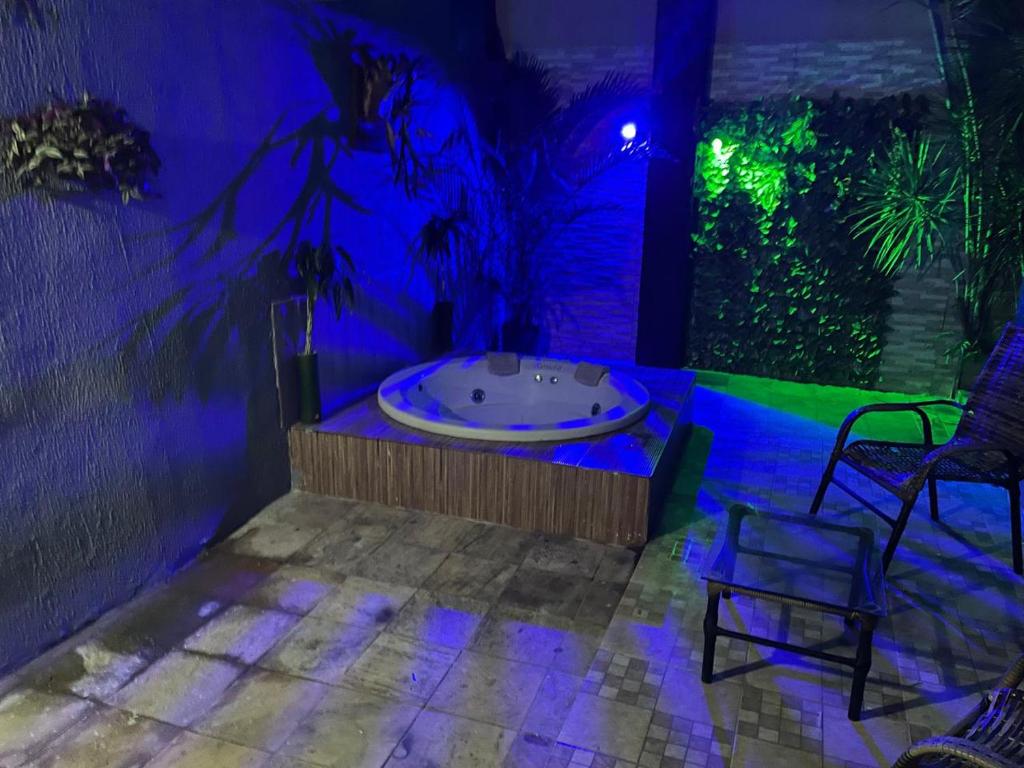 Casa para temporada, Rio de Janeiro