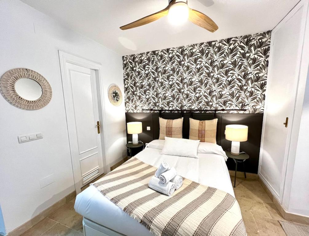 Modern Apartment in Juan de Austria - 2