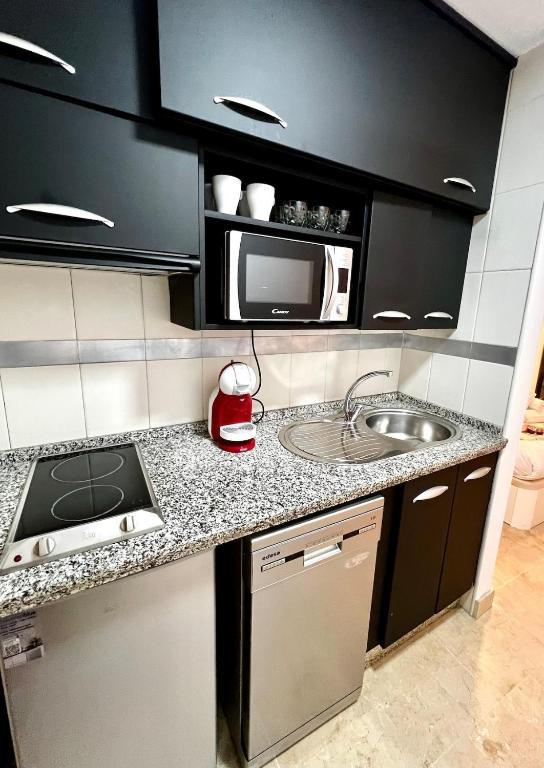 Modern Apartment in Juan de Austria - 5