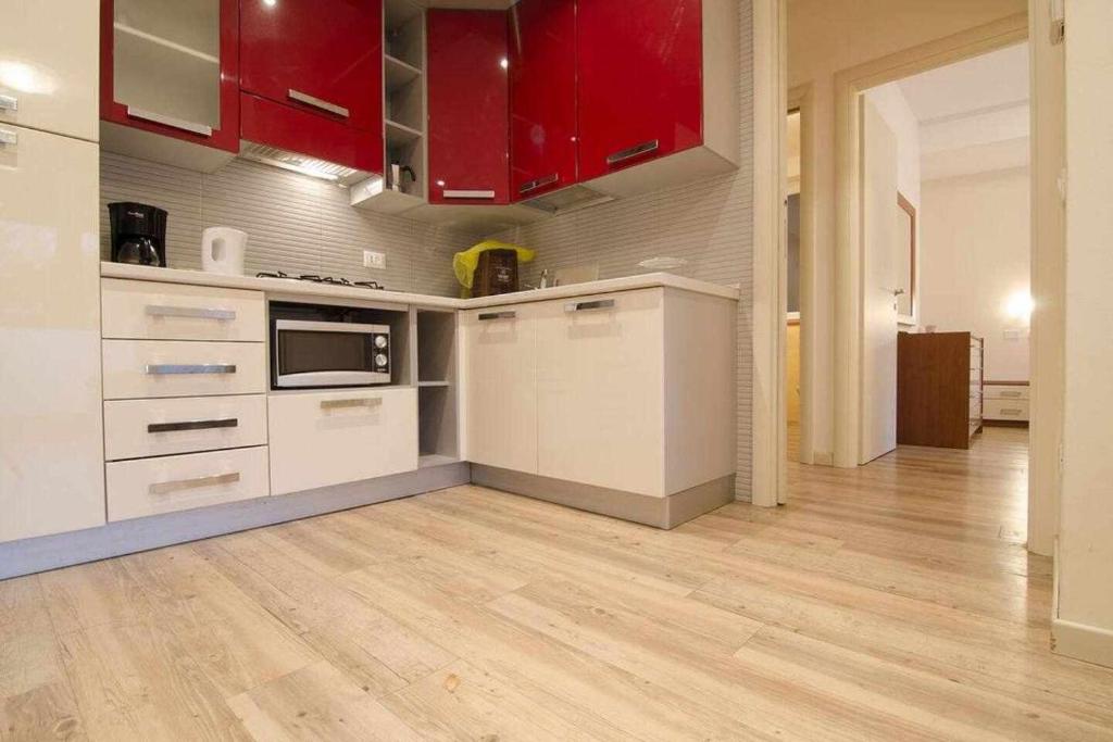 Residence Florida B2-200m dal lago,a/c,balcone - 5