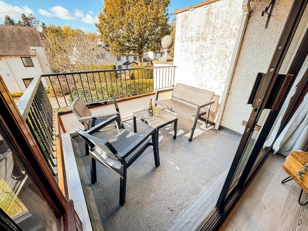 Bellman's Hideaway, Bowness on Windermere photo 5