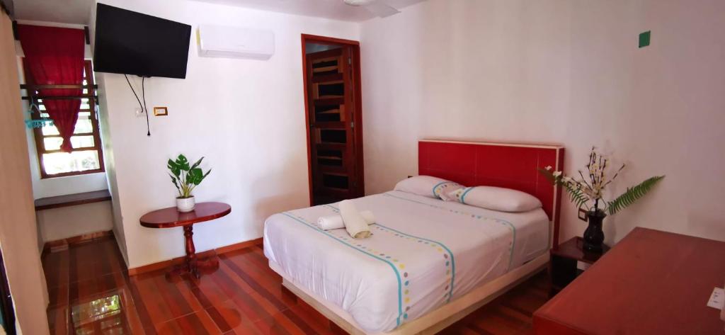 Casa CheJum Bacalar - 3