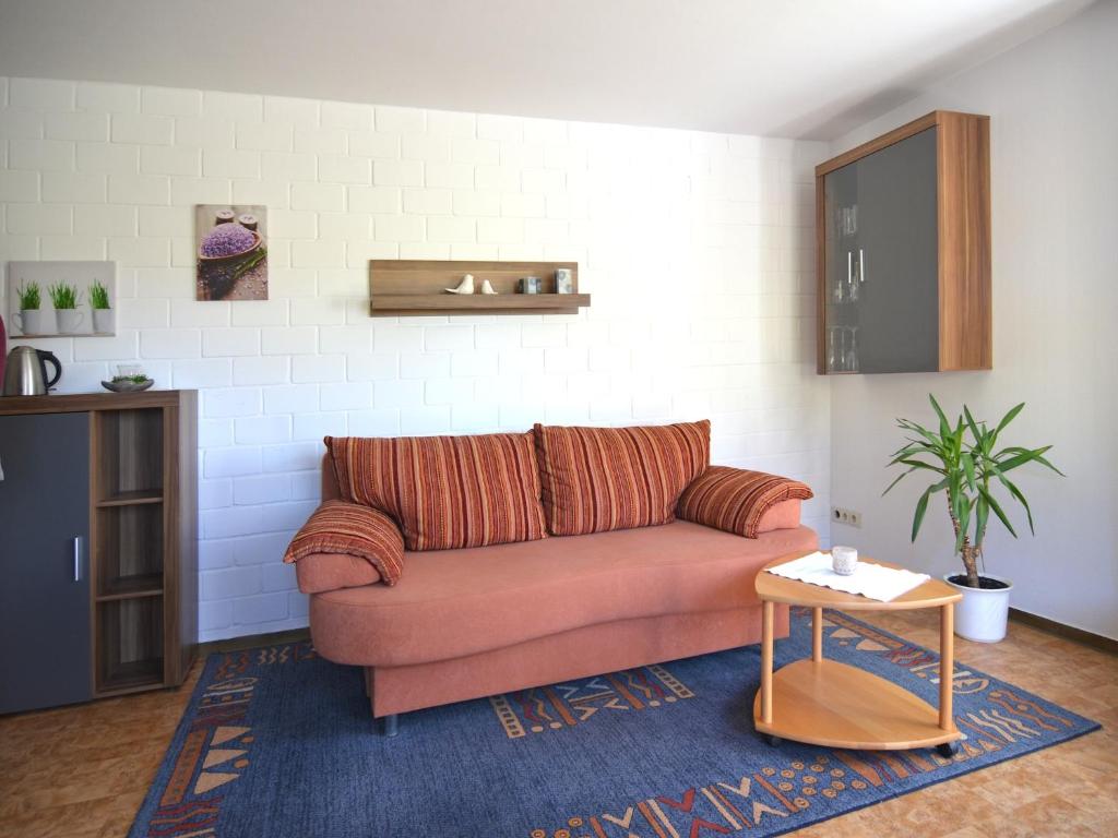 Modern Apartment in Sellinghausen with Terrace, Schmallenberg