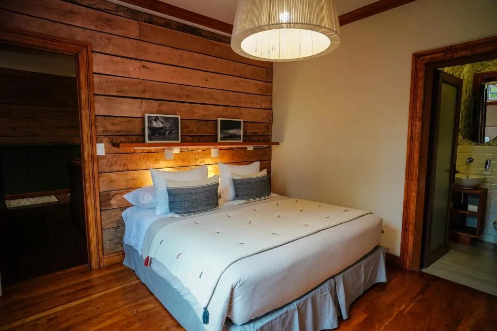 Hotel Río Rubens, hotel in Puerto Natales