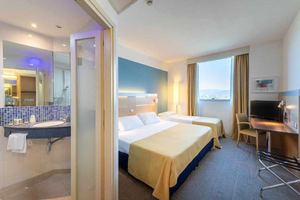 Meditur Hotel Udine Nord - 2