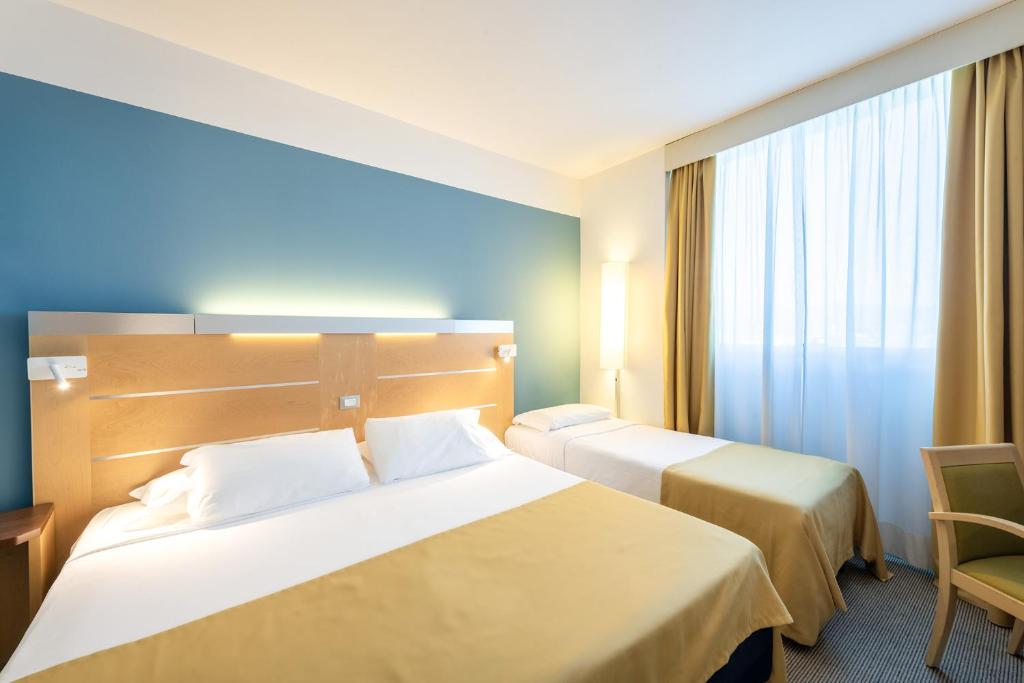 Meditur Hotel Udine Nord - 3