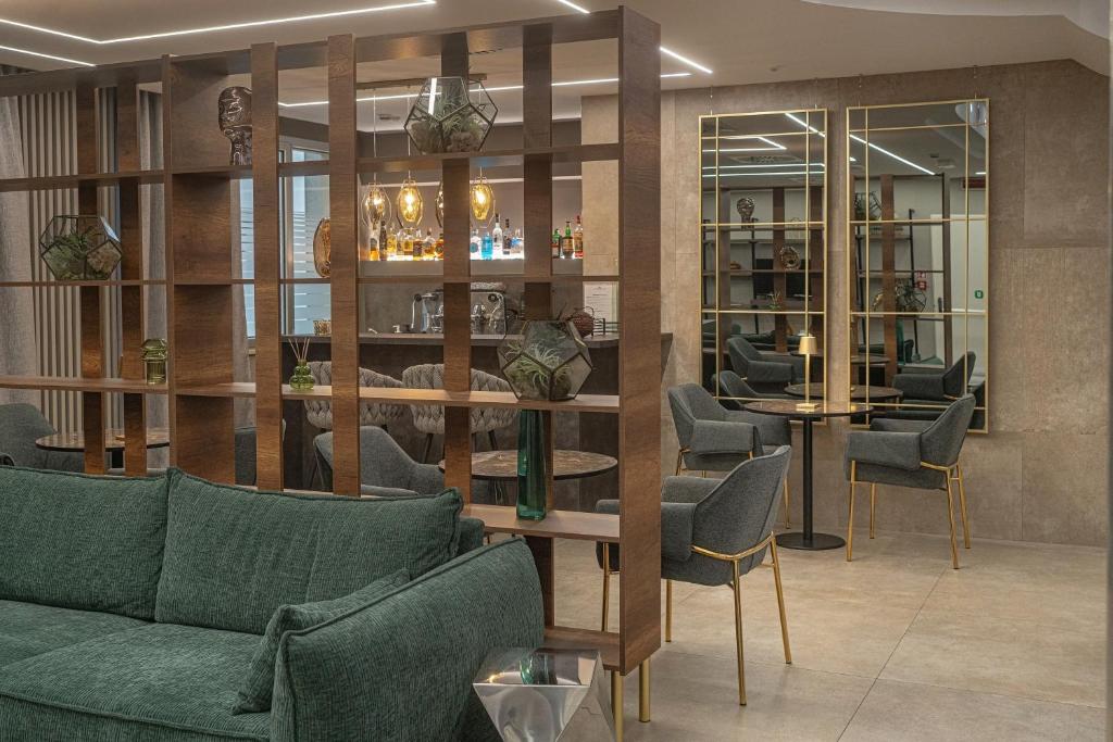 Club Meeting Hotel - 5
