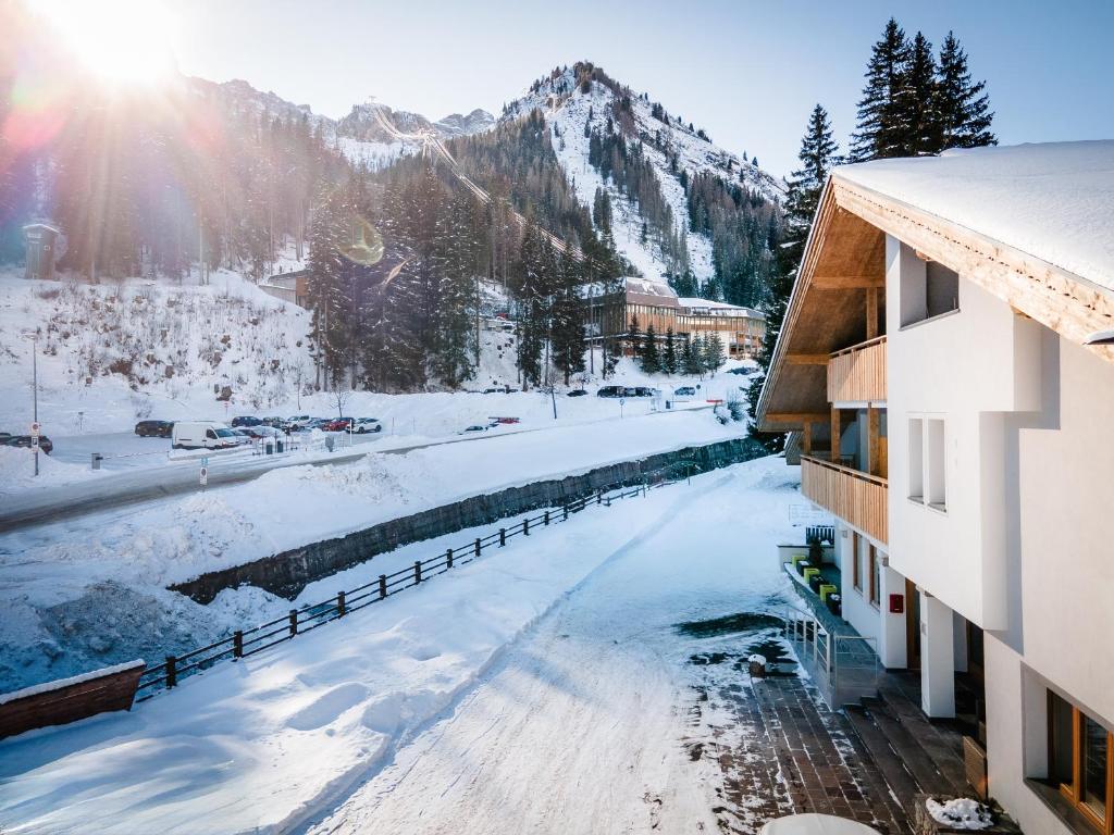 CHALET ARIA Stay Mountain Relax - 4