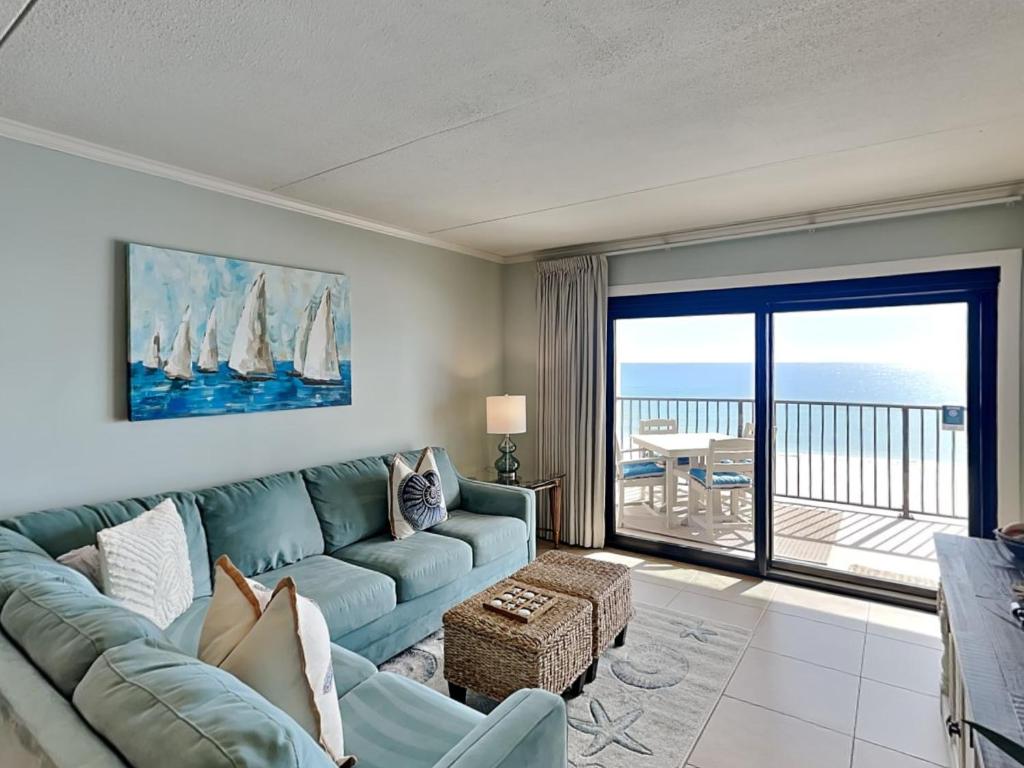 Ocean Breeze West #505, Perdido Key