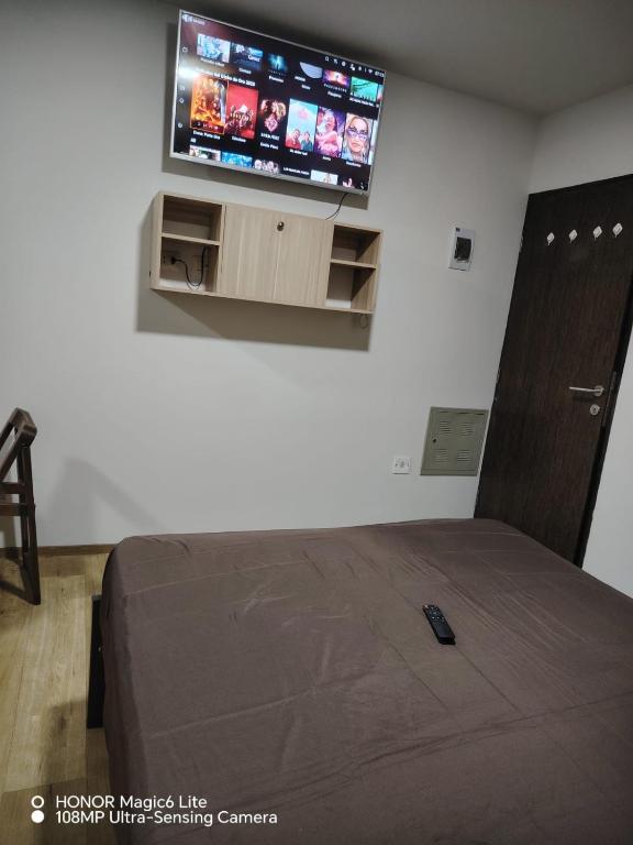 Monoambiente Ave Paraíso El Prado - 3