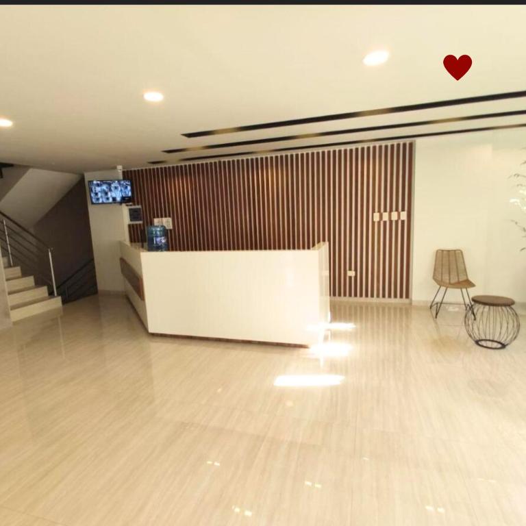 Monoambiente Ave Paraíso El Prado - 5