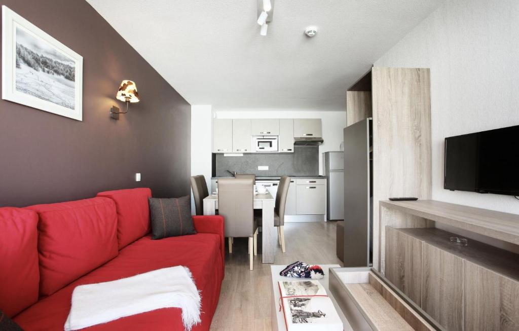 Appartement 2 Pièces 4 Personnes MAE-0901 - 2