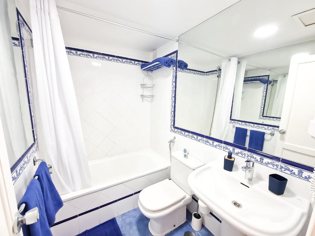 B-Rent Oasis Dunas Sunny House - 4