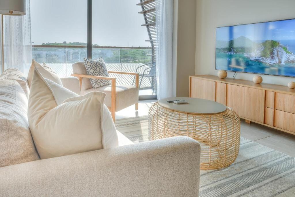 OTenballitoProp, Ballito