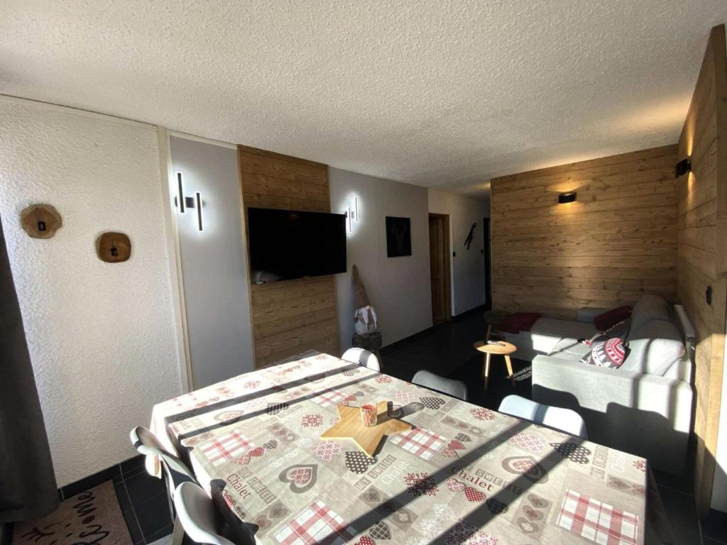 Résidence Diamant 1 - Spacieux appartement en plein centre de la station des Deux Alpes MAE-1201 - 2