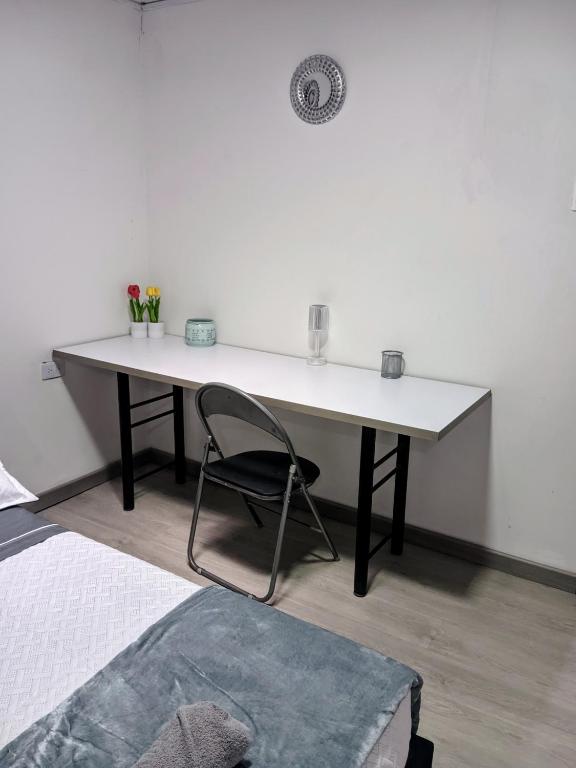La morada apartamento #4, Bogotá