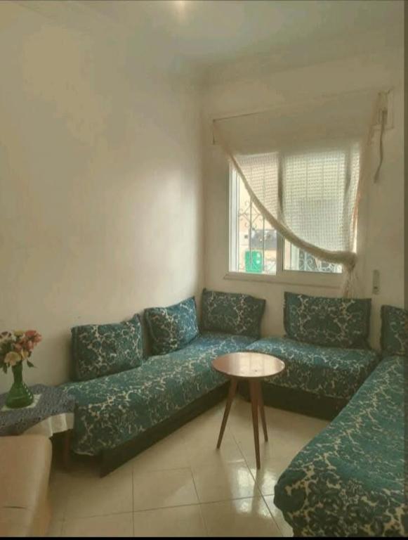 Lovely and simple Appartement in centre of Martil, Martil