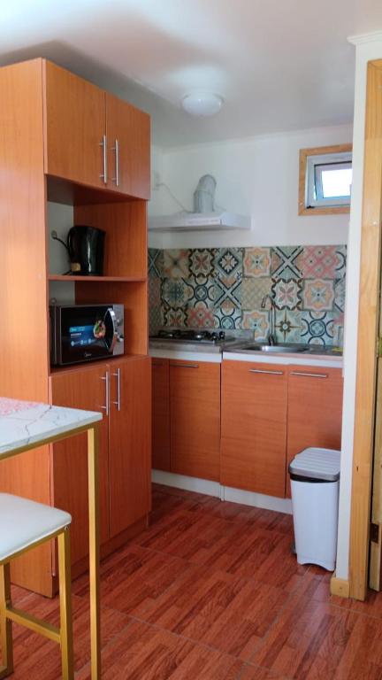 Hospedaje Eluney 2 - 4