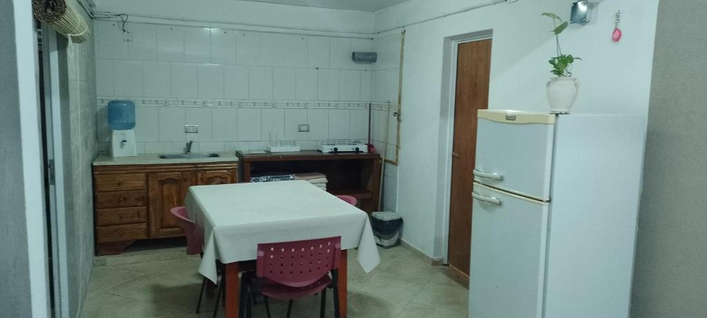 Dulce Sol Hospedaje en Gualeguaychú - 2