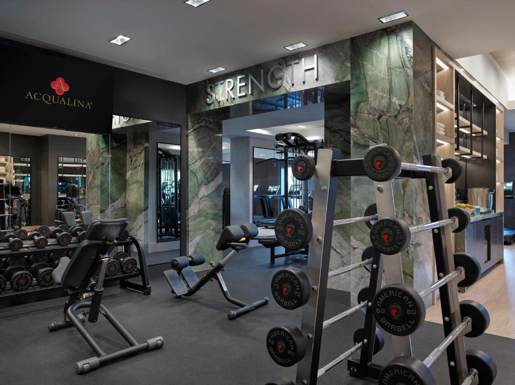 Palestra