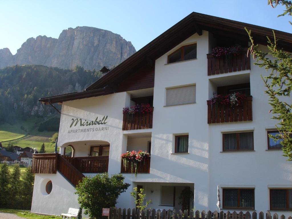 Residence Mirabell - 2