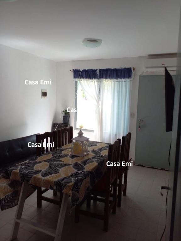 Casa Emi - 5