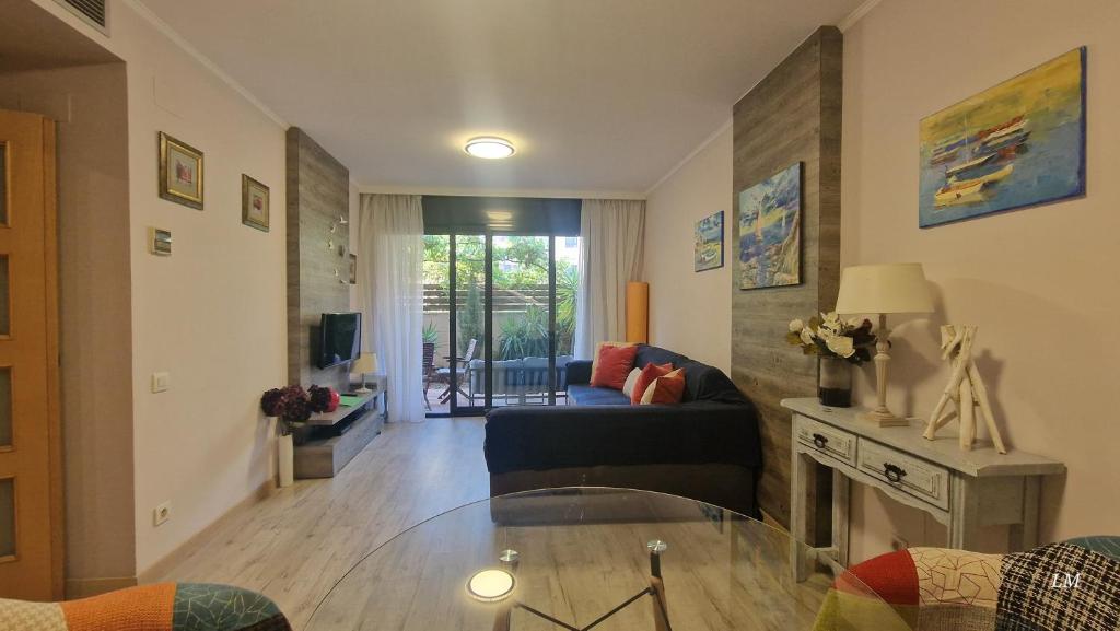 Apartment Bonito Go2lloret - 5
