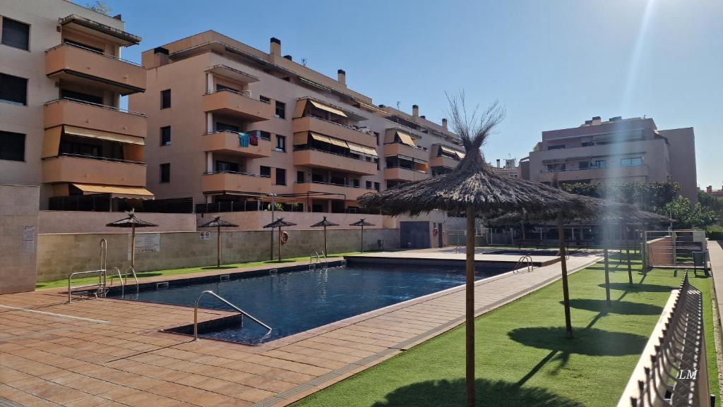 Apartment Bonito Go2lloret - 1