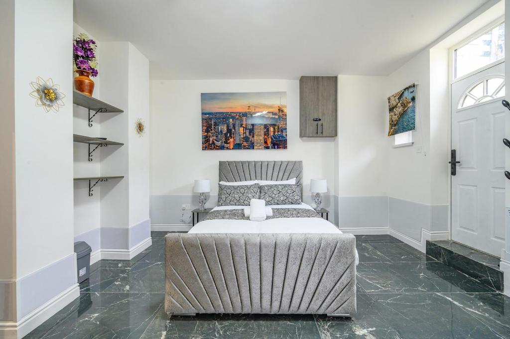 -75ACR- Setup for your relaxed & amazing stay, Leeds