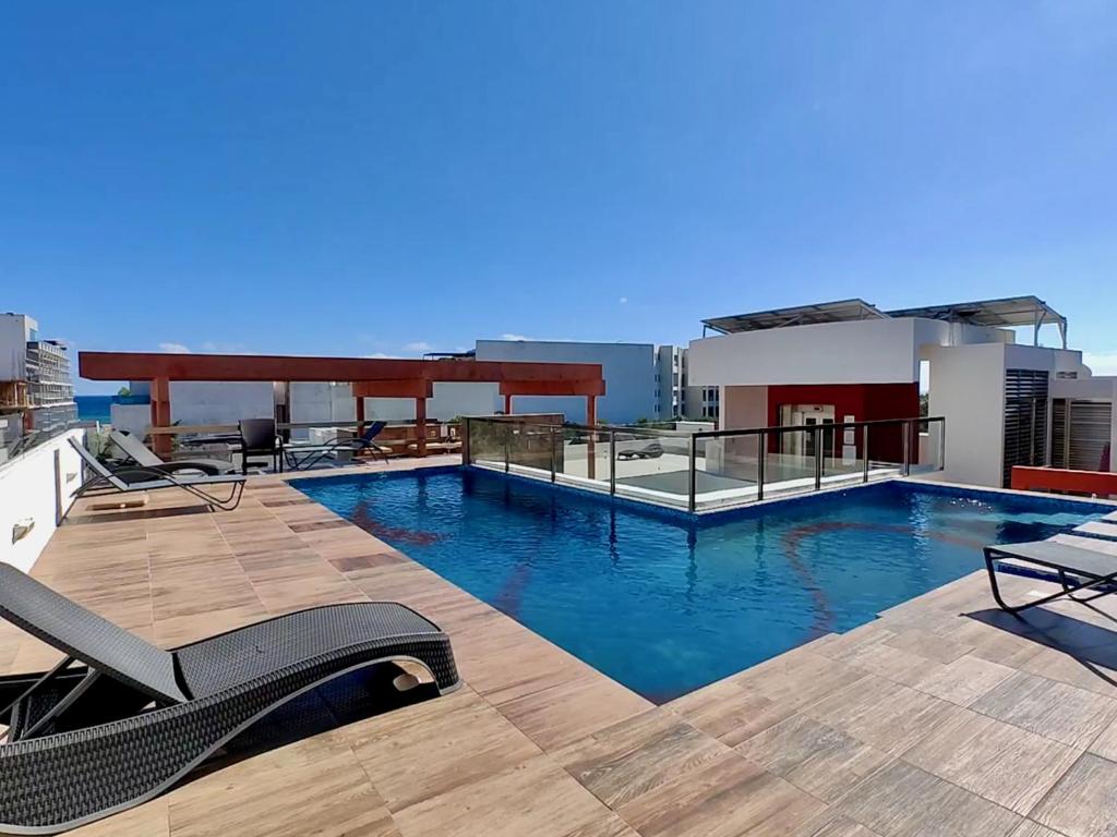 Klem by Bookiing Guys Riviera - 2