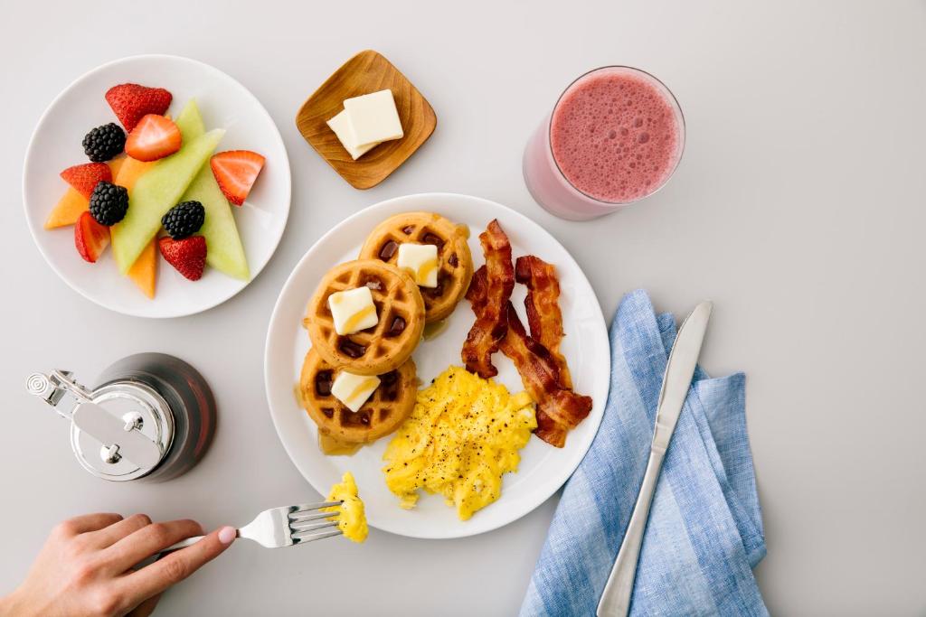 お料理のイメージ