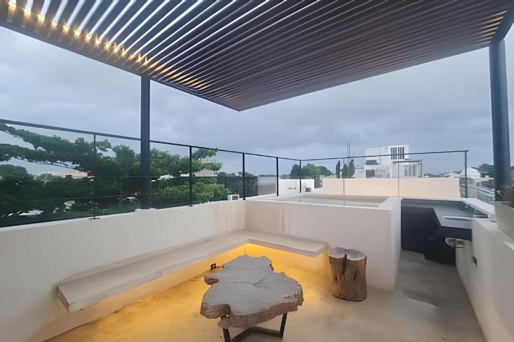 Casa Lungo 51 Centro - 1