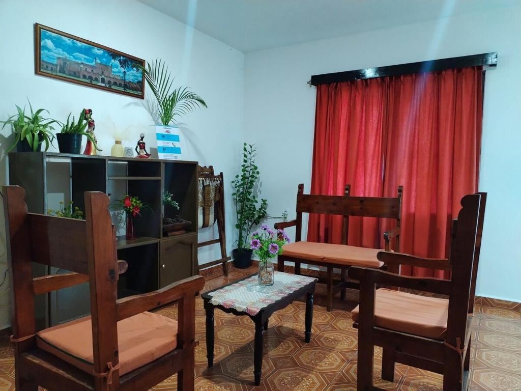 Casa Pía Deluxe - 1