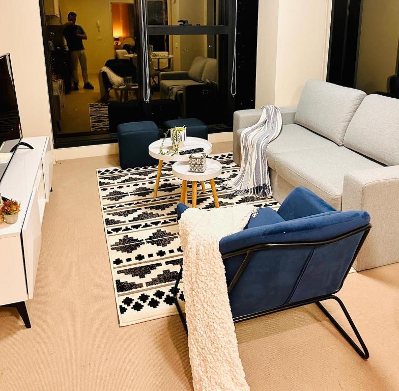 Revive and Relax at Collins, Melbourne