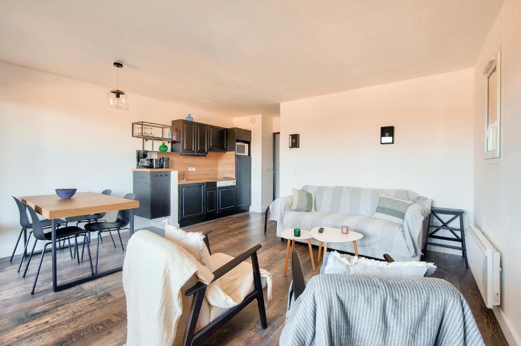 Les Coteaux de Pont Royal en Provence - maeva Home - Appartement climatisé 3 pièces 6 personnes - Prestige MAE-6331 - 2