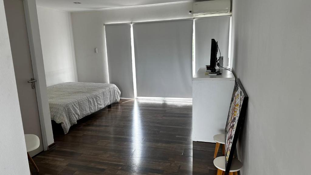 Hermoso Departamento Loft - 4