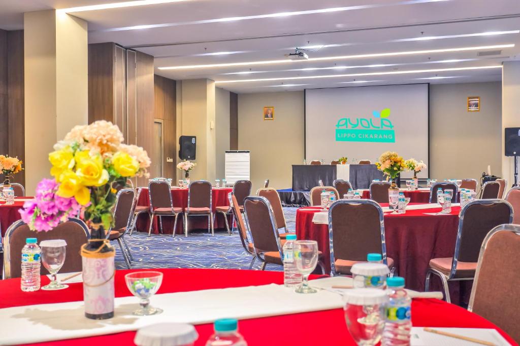 Meeting room / ballrooms