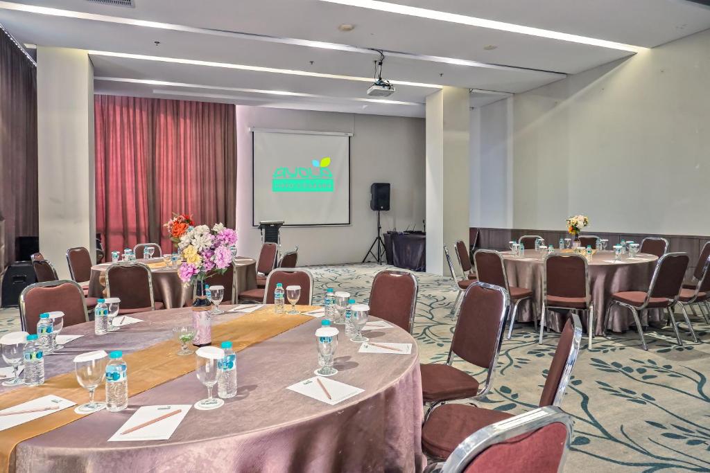 Meeting room / ballrooms