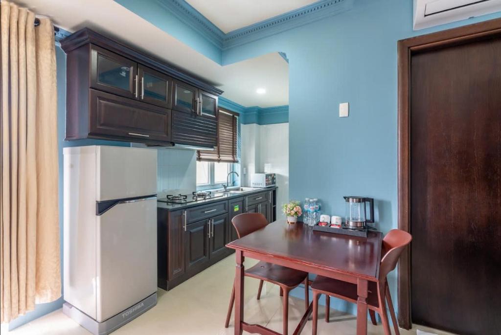 La Bonita hotel and Apartment