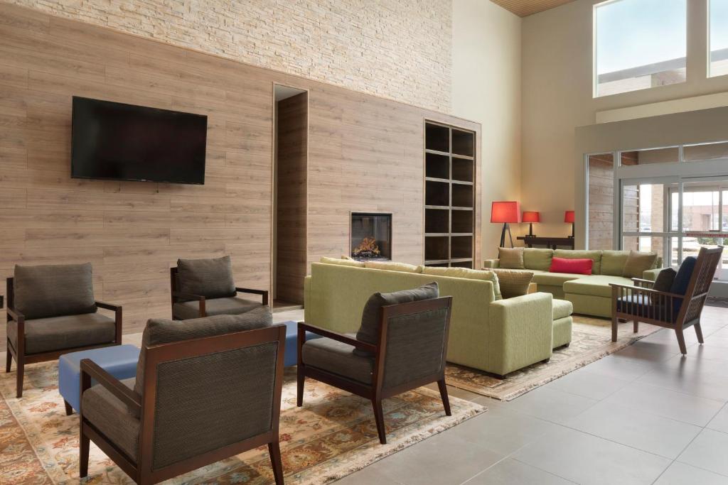 Best Western Plus Westheimer-Westchase Inn & Suites photo
