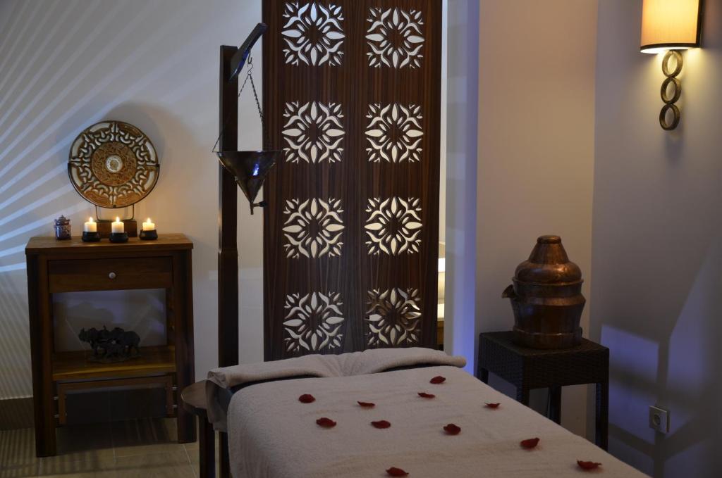 Calimera Side Resort — Hotel rooms in Side